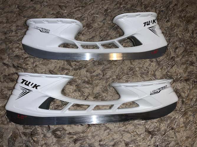 Used Bauer Lightspeed edge 263 mm