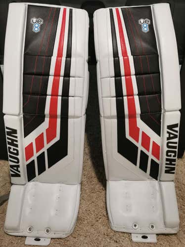 Vaughn Velocity VE8 Pads 31"+2