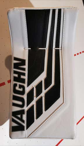 New Vaughn Velocity VE8 Pro Senior Blocker