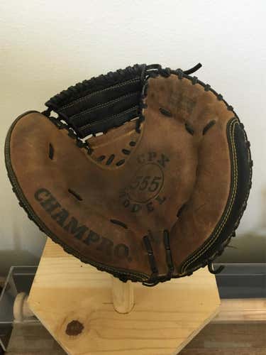 Champro CPX 555 34" Catchers Mitt