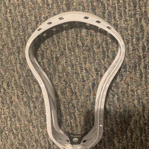 White New Maverik Tactik Head( 4s Mesh If You Want)