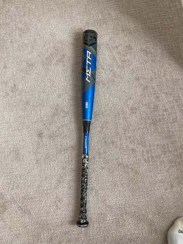 High School/College 2020 Composite Meta (-3) 29 oz 32" Bat