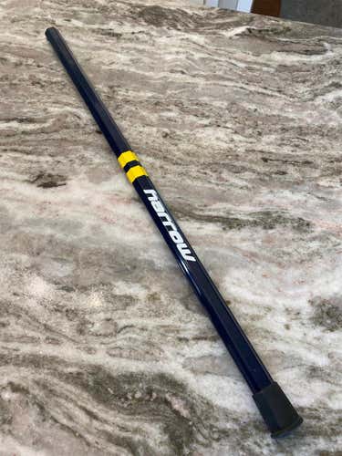 New Harrow Chamber SC-TI Shaft - Last One !!!