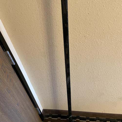 Senior Left Hand Vapor FlyLite Shadow Series 77 Flex P28