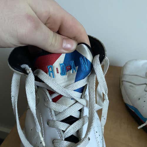 Jordan 7 Orion size 13