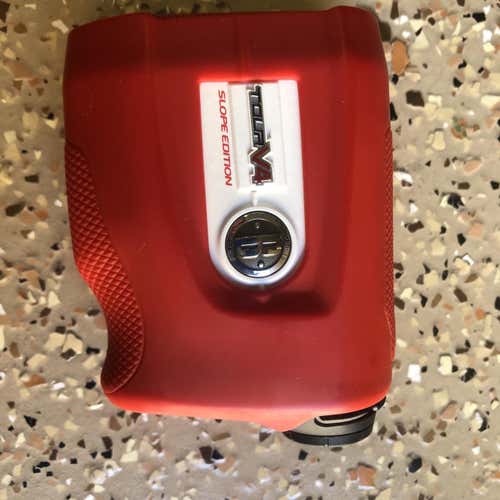 Bushnell Tour V4 Shift Patriot Pack