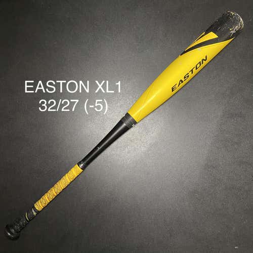 EASTON 2014 XL1 32/27 (-5)