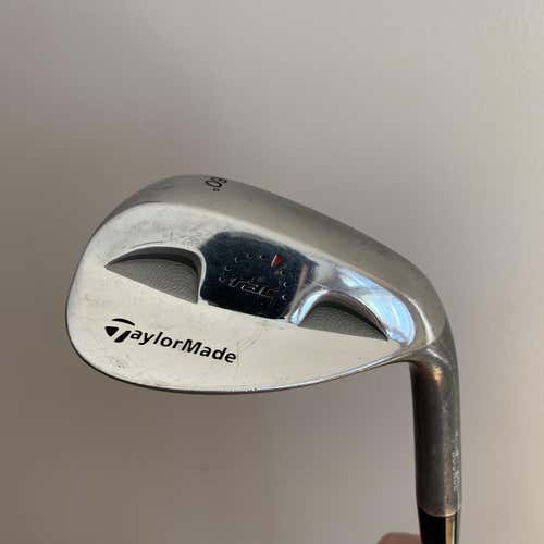 Taylormade rac Lob Wedge