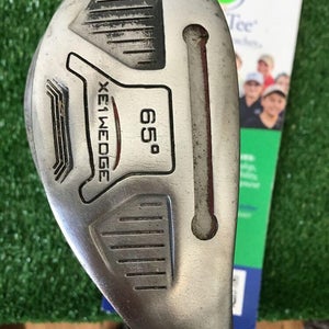 XE1 The Ultimate Wedge 65*
