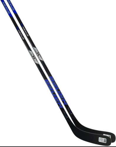 Bauer Team stick P92. 77 Flex ( Two Sticks )