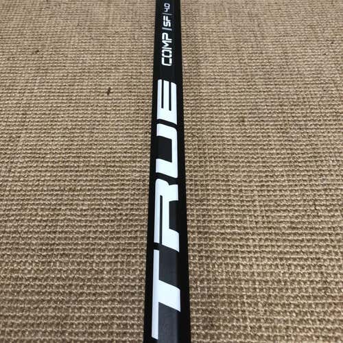True Comp 4.0 Lacrosse Shaft Attack Midfield Brand New