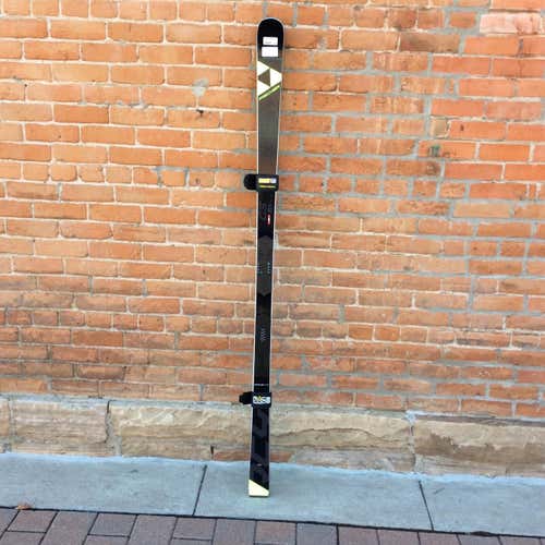 New 2020 Fischer Racing RC4 World Cup GS Skis 183cm