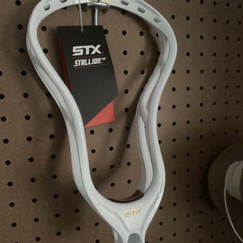 Custom Strung STX Stallion 700 Head - Craig