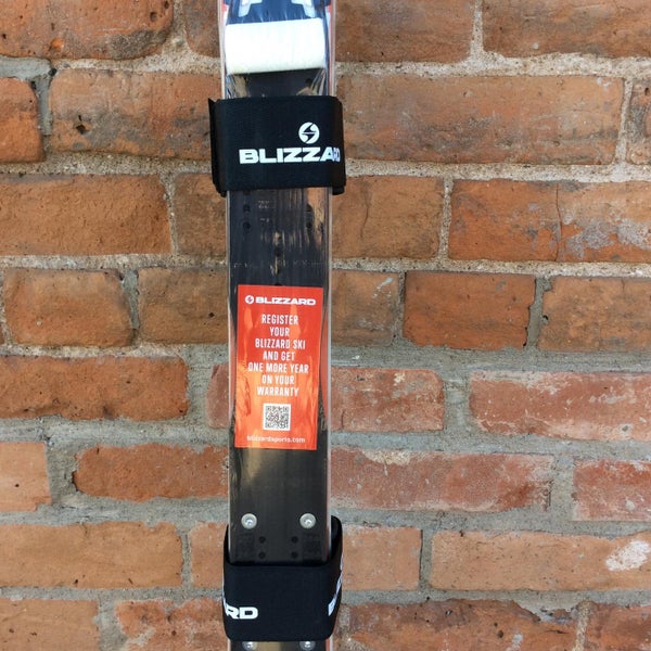 New 2020 Blizzard Firebird Jr. SL Racing Skis 143cm | SidelineSwap