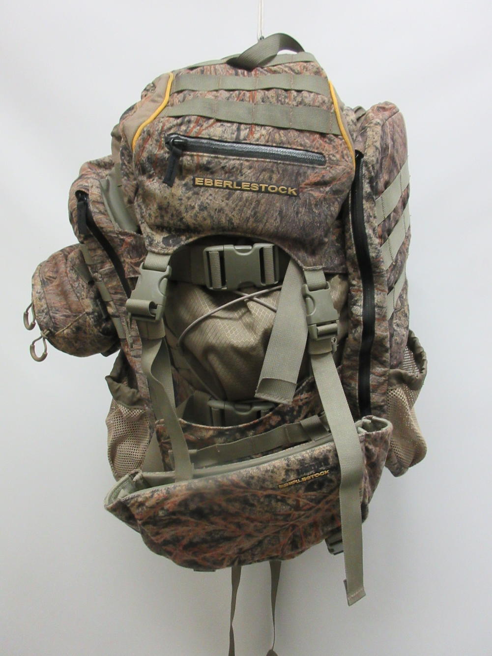eberlestock frame pack