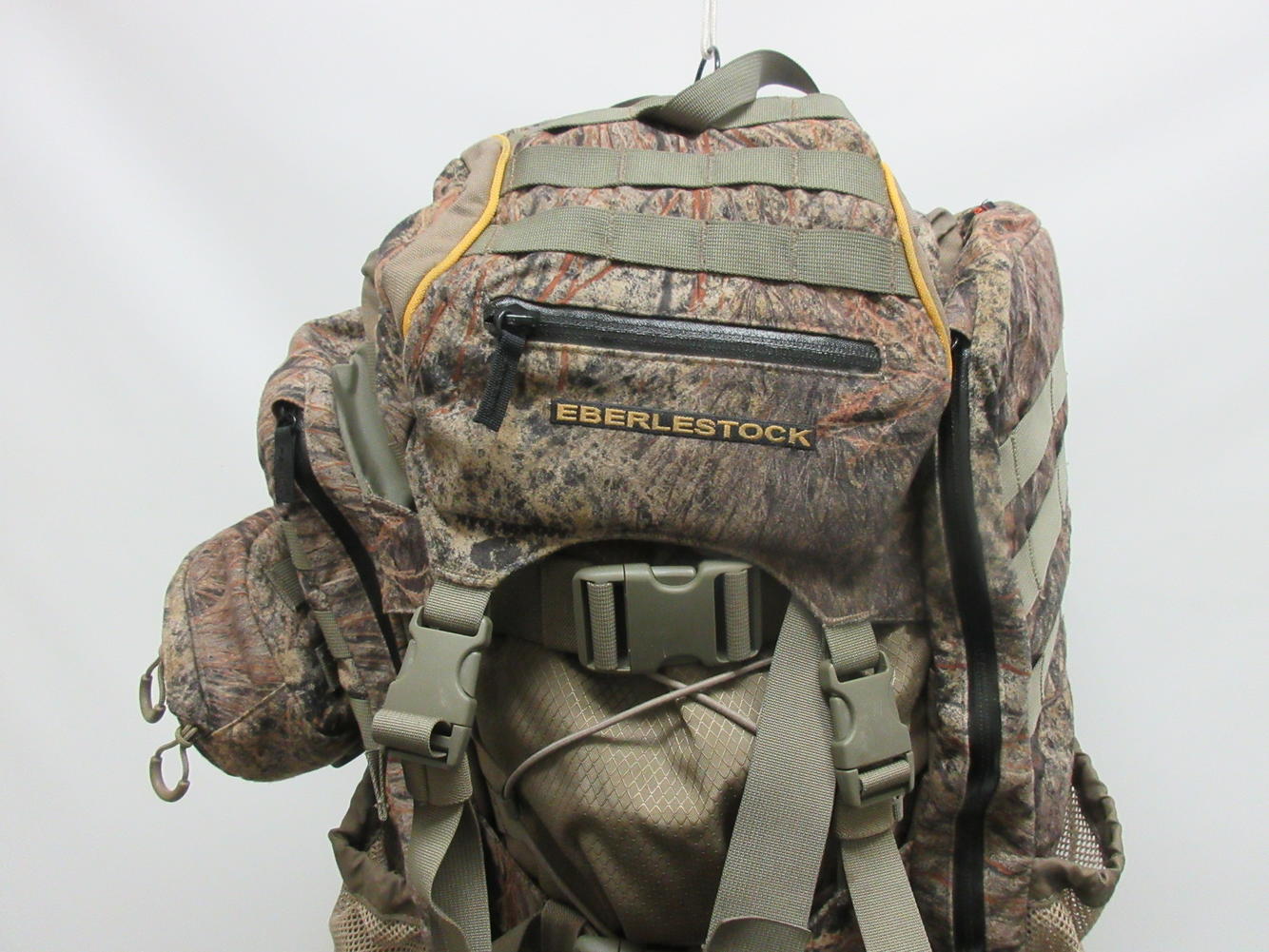 internal frame hunting pack