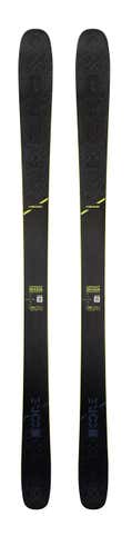 New 2020 HEAD KORE 93 171cm Skis Without Bindings (SY524)