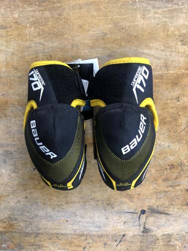 Bauer Supreme 170 Elbow Pads (JR S)
