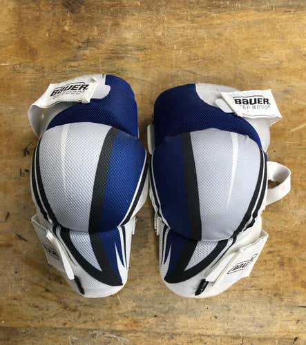 Bauer EP 8000 Elbow Pads (SR S)