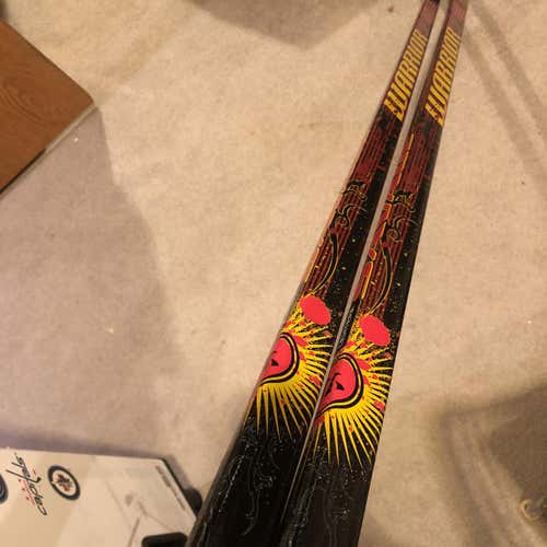 2-Pack Warrior Savage Lehtera