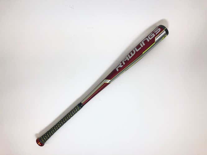 Baseball Bat - 2017 Rawlings Velo BBCOR BB7V (29.5 oz 32.5")