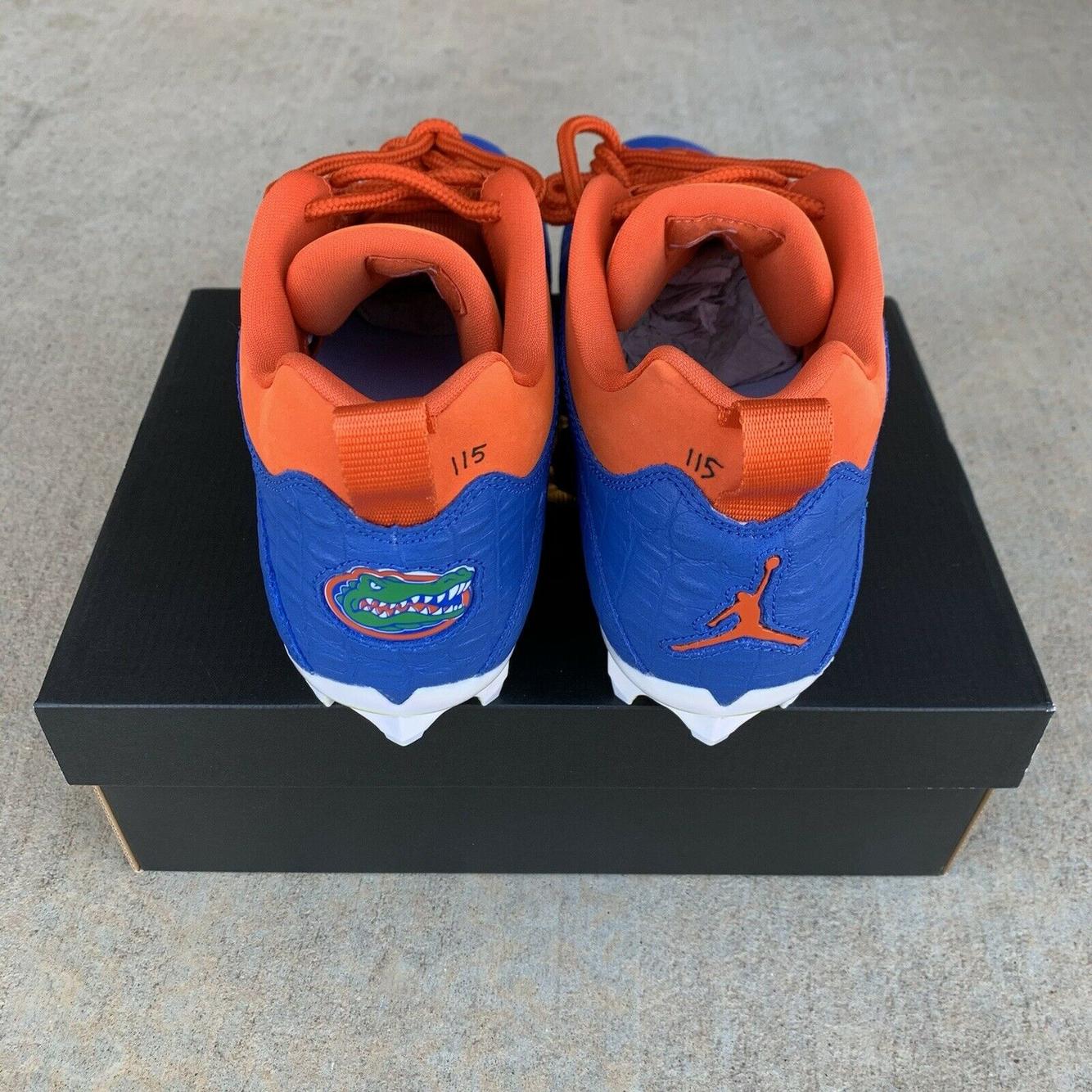 florida gator 11s