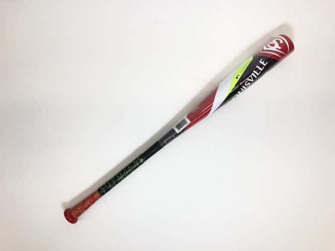 Baseball Bat - 2017 Louisville Slugger Omaha 517 BBCOR (29 oz 32")