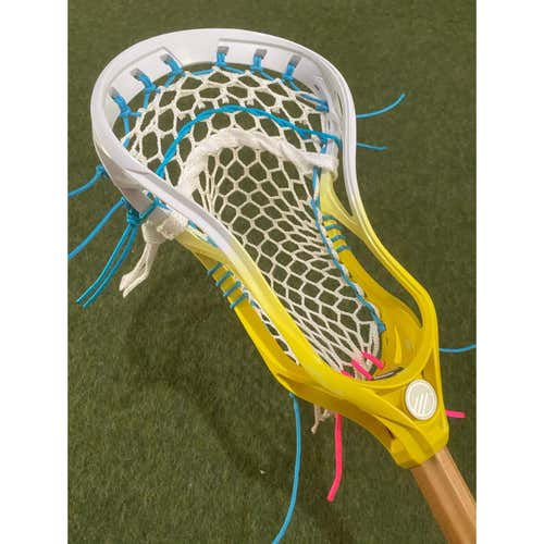 New Maverik Tactik 2.0 Head