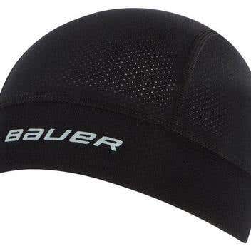 2 New Bauer 37.5 NG Performance Skull Cap