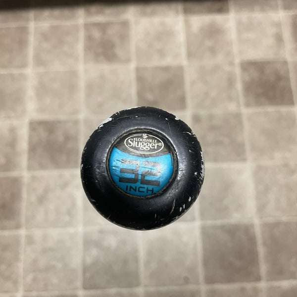 High School/College 2018 Composite Prime 918 (-3) 29 oz 32" Bat
