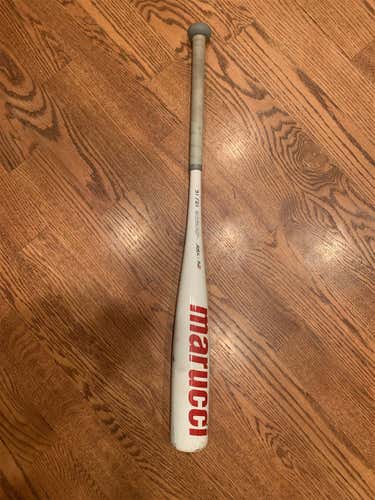 Kid Pitch (9YO-13YO) 2019 Alloy CAT 7 (-10) 21 oz 31" Bat