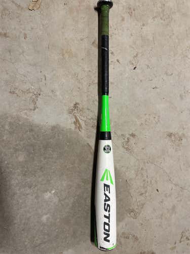Kid Pitch (9YO-13YO) 2015 Alloy S2 (-10) 19 oz 29" Bat