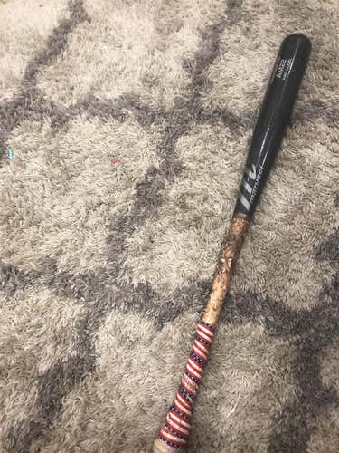 High School/College 2020 Wood AM22 (-3) 28 oz 31" Bat