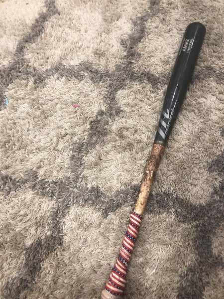 High School/College 2020 Wood AM22 (-3) 28 oz 31" Bat