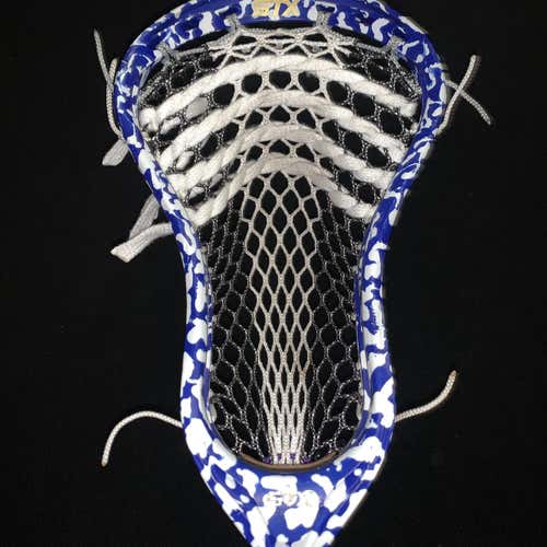 Strung Stallion 700
