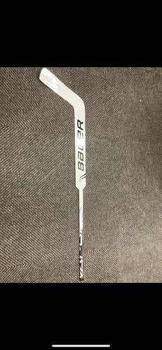 Left Handed Vapor 2X Pro 27" Goalie Stick