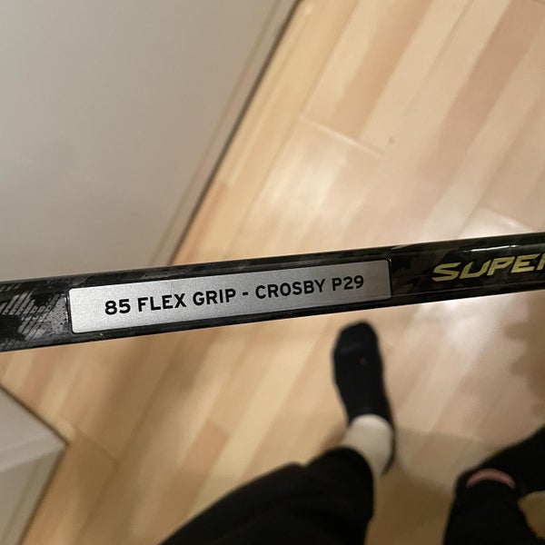 Senior Right Handed As3 Pro Mid Pattern Hockey Stick