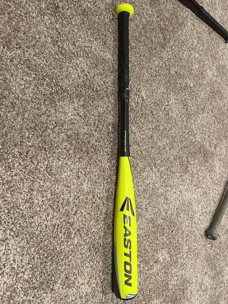 Kid Pitch (9YO-13YO) 2016 Alloy S500 (-13) 15 oz 28" Bat