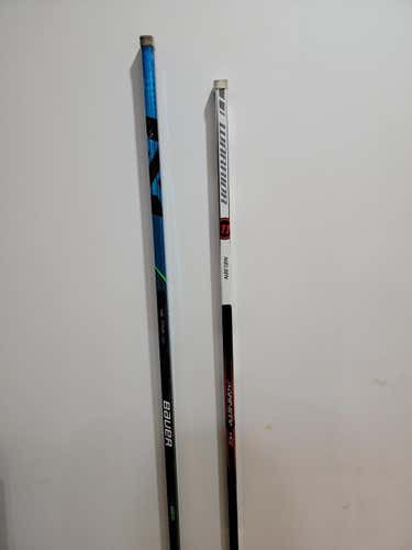 Used Warrior Dynasty HD1 p28M 75 flex lft