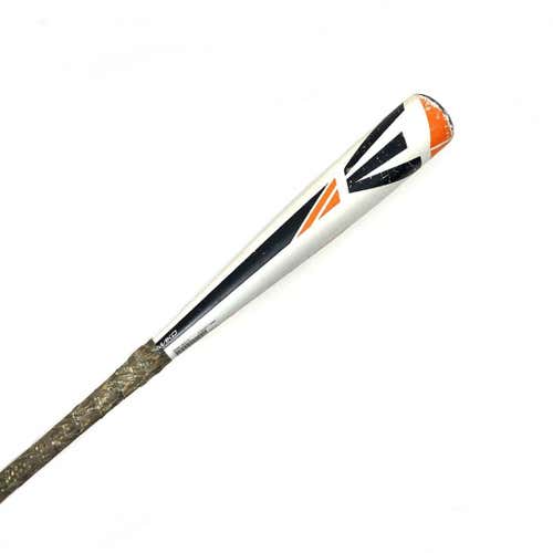 Used Easton Mako Jbb15mkb Usssa 2 3 4" Barrel Bat 27" -12 Drop