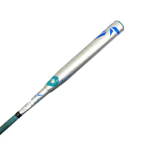 Used Demarini Vendetta Vcf-19 Fastpitch Bat 31" -12 Drop