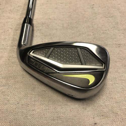 Used Nike Vapor Speed Gap Approach Wedge Steel Regular Golf Wedges