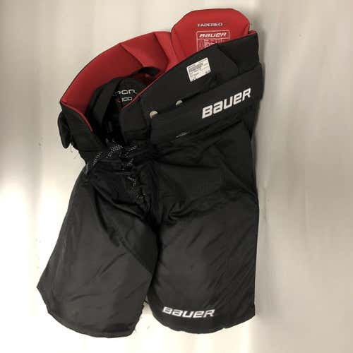 Used Bauer Vapor X100 Xl Pant Breezer Ice Hockey Pants