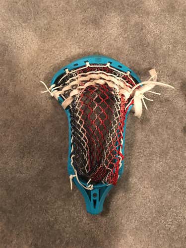 Barely Used Hyperlite Blue Maverik Kinetik