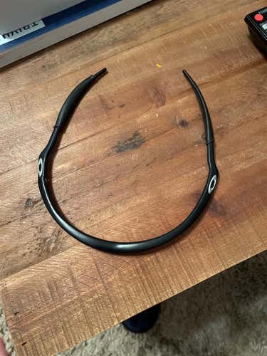 Oakley Original M Frame Matte Black Frames ONLY