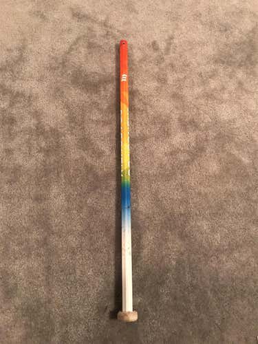 Slightly Used Limited Edition Epoch Dragonfly Shaft