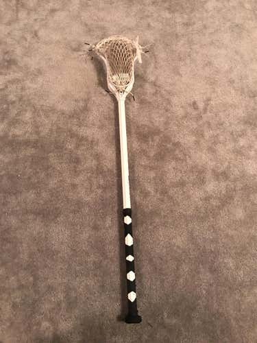 Used Kinetik On A Carbon 2.0