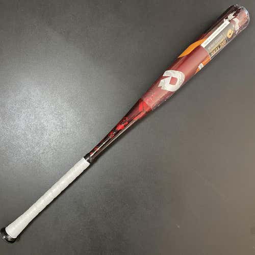 DeMarini Voodoo One 2021 33/30 (-3)