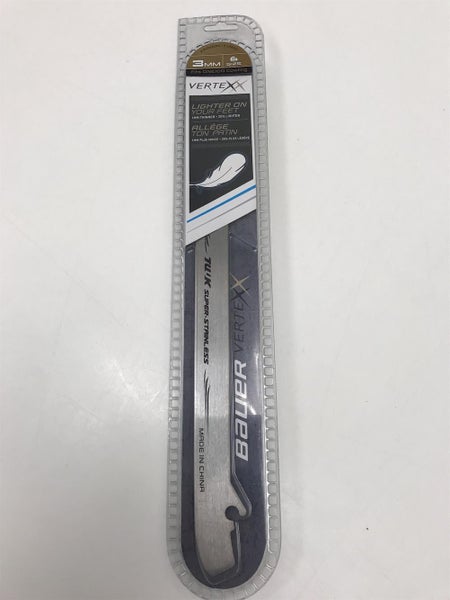 New Bauer Vertexx Goalie Runners