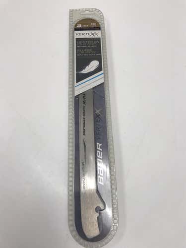 New Bauer Vertexx Goalie Runners